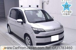 toyota spade 2017 CFJ1783460