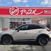 mazda cx-3 2023 quick_quick_5BA-DKLFY_DKLFY-506945 image 9