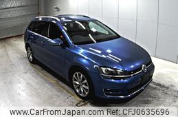 volkswagen golf-variant 2014 -VOLKSWAGEN--VW Golf Variant AUCHP-WVWZZZAUZEP581093---VOLKSWAGEN--VW Golf Variant AUCHP-WVWZZZAUZEP581093-