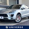 porsche macan 2015 -PORSCHE--Porsche Macan ABA-95BCNC--WP1ZZZ95ZGLB03246---PORSCHE--Porsche Macan ABA-95BCNC--WP1ZZZ95ZGLB03246- image 1