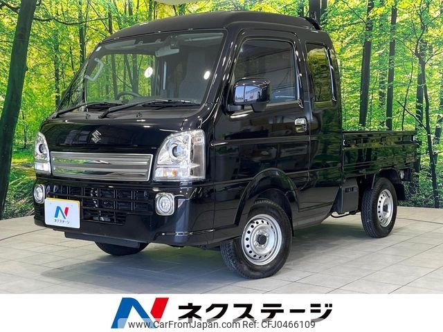suzuki carry-truck 2024 -SUZUKI--Carry Truck 3BD-DA16T--DA16T-851***---SUZUKI--Carry Truck 3BD-DA16T--DA16T-851***- image 1