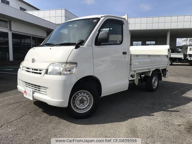 toyota townace-truck 2018 quick_quick_DBF-S412U_S412U-0007247 image 2