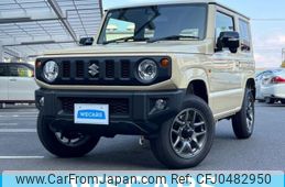 suzuki jimny 2024 quick_quick_3BA-JB64W_JB64W-351446