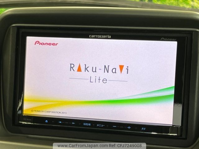 mitsubishi i 2011 CFJ7249008 image 2