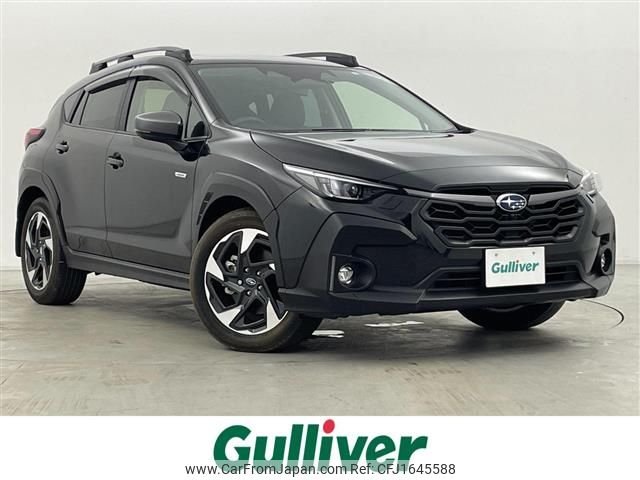 subaru subaru-others 2023 CFJ1645588 image 1