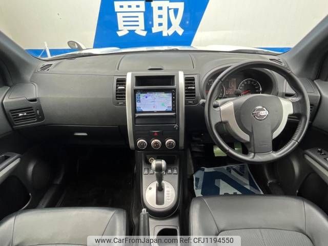 nissan x-trail 2012 -NISSAN--X-Trail DBA-NT31--NT31-231977---NISSAN--X-Trail DBA-NT31--NT31-231977- image 2