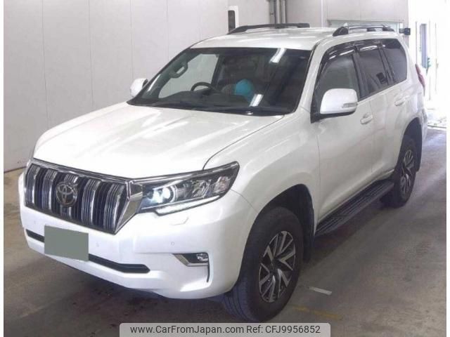 toyota land-cruiser-prado 2020 quick_quick_3DA-GDJ150W_GDJ150-0051905 image 1