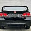 honda civic 2009 CFJ0950796 image 2