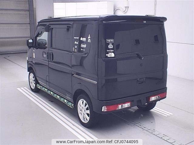 suzuki every-wagon 2021 -SUZUKI--Every Wagon DA17W-264611---SUZUKI--Every Wagon DA17W-264611- image 2
