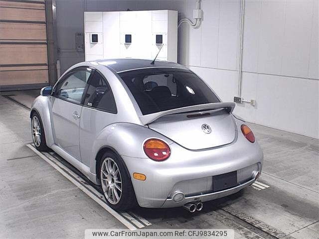 volkswagen new-beetle 2003 -VOLKSWAGEN--VW New Beetle 9CAWU--3M618542---VOLKSWAGEN--VW New Beetle 9CAWU--3M618542- image 2