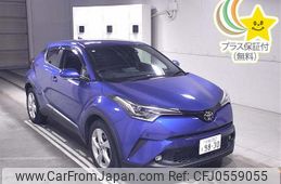 toyota c-hr 2019 -TOYOTA 【京都 302ﾏ9830】--C-HR NGX50-2034257---TOYOTA 【京都 302ﾏ9830】--C-HR NGX50-2034257-