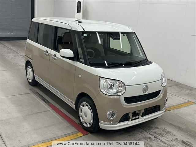 daihatsu move-canbus 2020 -DAIHATSU--Move Canbus LA800S-0227176---DAIHATSU--Move Canbus LA800S-0227176- image 1