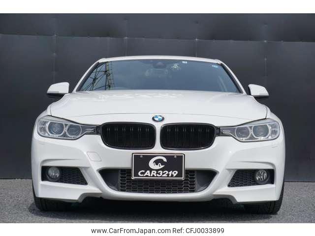 bmw 3-series 2014 -BMW 【名変中 】--BMW 3 Series 3D20--0NS43032---BMW 【名変中 】--BMW 3 Series 3D20--0NS43032- image 2