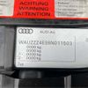 audi a8 2008 -AUDI--Audi A8 ABA-4EBVJF--WAUZZZ4E98N011503---AUDI--Audi A8 ABA-4EBVJF--WAUZZZ4E98N011503- image 7