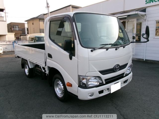 toyota toyoace 2017 -TOYOTA--Toyoace KDY221-8006932---TOYOTA--Toyoace KDY221-8006932- image 1