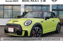 mini mini-others 2022 -BMW--BMW Mini 3BA-XRJCWMW--WMW72DH0402T14207---BMW--BMW Mini 3BA-XRJCWMW--WMW72DH0402T14207-