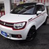 suzuki ignis 2017 -SUZUKI--Ignis DAA-FF21S--FF21S-125147---SUZUKI--Ignis DAA-FF21S--FF21S-125147- image 1