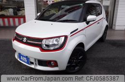 suzuki ignis 2017 -SUZUKI--Ignis DAA-FF21S--FF21S-125147---SUZUKI--Ignis DAA-FF21S--FF21S-125147-