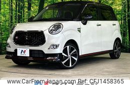 daihatsu cast 2018 CFJ1458365