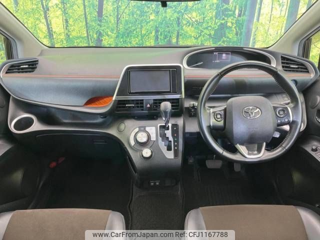 toyota sienta 2019 -TOYOTA--Sienta 6AA-NHP170G--NHP170-7173965---TOYOTA--Sienta 6AA-NHP170G--NHP170-7173965- image 2