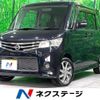 nissan roox 2012 -NISSAN--Roox DBA-ML21S--ML21S-570951---NISSAN--Roox DBA-ML21S--ML21S-570951- image 1