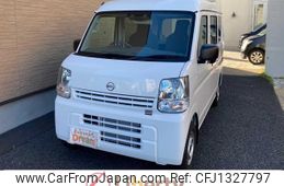 nissan clipper-van 2024 quick_quick_DR17V_DR17V-752006