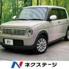 suzuki alto-lapin 2015 -SUZUKI--Alto Lapin DBA-HE33S--HE33S-123049---SUZUKI--Alto Lapin DBA-HE33S--HE33S-123049- image 1