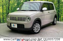 suzuki alto-lapin 2015 -SUZUKI--Alto Lapin DBA-HE33S--HE33S-123049---SUZUKI--Alto Lapin DBA-HE33S--HE33S-123049-