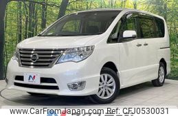 nissan serena 2016 -NISSAN--Serena DBA-FNC26--FNC26-039251---NISSAN--Serena DBA-FNC26--FNC26-039251-