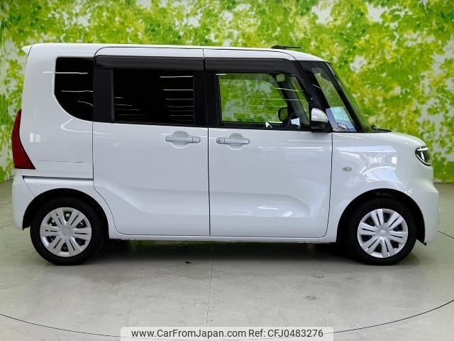 daihatsu tanto 2021 quick_quick_6BA-LA650S_LA650S-0157365 image 2