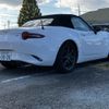 mazda roadster 2015 quick_quick_DBA-ND5RC_ND5RC-104390 image 2