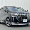 toyota alphard 2021 -TOYOTA--Alphard 3BA-AGH30W--AGH30-9020997---TOYOTA--Alphard 3BA-AGH30W--AGH30-9020997- image 1