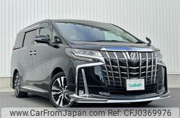 toyota alphard 2021 -TOYOTA--Alphard 3BA-AGH30W--AGH30-9020997---TOYOTA--Alphard 3BA-AGH30W--AGH30-9020997-