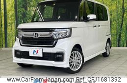 honda n-box 2023 CFJ1681392