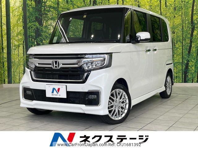 honda n-box 2023 CFJ1681392 image 1