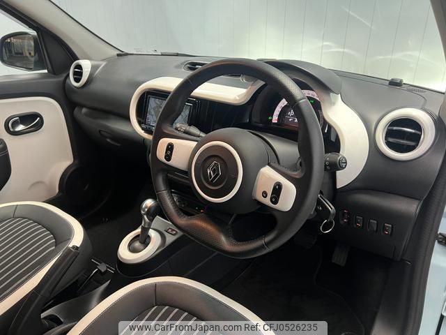 renault twingo 2020 quick_quick_3BA-AHH4B_VF1AH0001L0809460 image 2