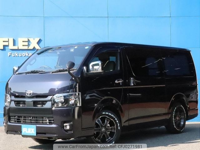 toyota hiace-van 2023 -TOYOTA--Hiace Van 3DF-GDH201V--GDH201-1089856---TOYOTA--Hiace Van 3DF-GDH201V--GDH201-1089856- image 1