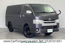 toyota hiace-van 2017 -TOYOTA--Hiace Van LDF-KDH206V--KDH206-8119421---TOYOTA--Hiace Van LDF-KDH206V--KDH206-8119421-