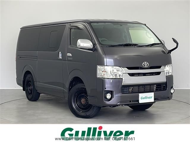 toyota hiace-van 2017 -TOYOTA--Hiace Van LDF-KDH206V--KDH206-8119421---TOYOTA--Hiace Van LDF-KDH206V--KDH206-8119421- image 1