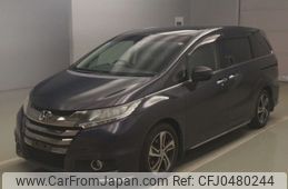 honda odyssey 2013 -HONDA--Odyssey RC1-1008760---HONDA--Odyssey RC1-1008760-