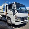 mitsubishi-fuso canter 2007 GOO_NET_EXCHANGE_0801459A30240904W003 image 3
