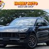 porsche macan 2015 -PORSCHE 【名変中 】--Porsche Macan 95BCTL--FLB97536---PORSCHE 【名変中 】--Porsche Macan 95BCTL--FLB97536- image 1