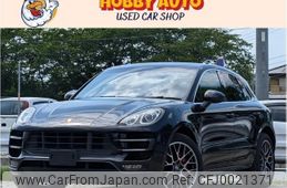 porsche macan 2015 -PORSCHE 【名変中 】--Porsche Macan 95BCTL--FLB97536---PORSCHE 【名変中 】--Porsche Macan 95BCTL--FLB97536-