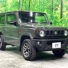 suzuki jimny 2022 -SUZUKI--Jimny 3BA-JB64W--JB64W-248348---SUZUKI--Jimny 3BA-JB64W--JB64W-248348- image 13