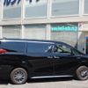 toyota alphard 2021 -TOYOTA--Alphard 6AA-AYH30W--AYH30-0119401---TOYOTA--Alphard 6AA-AYH30W--AYH30-0119401- image 30