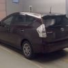 toyota prius-α 2014 -TOYOTA--Prius α DAA-ZVW41W--ZVW41-3352990---TOYOTA--Prius α DAA-ZVW41W--ZVW41-3352990- image 5