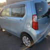 suzuki wagon-r 2015 quick_quick_DBA-MH34S_433102 image 2