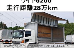 hino ranger 2012 GOO_NET_EXCHANGE_0602526A30250516W001