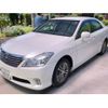 toyota crown 2010 quick_quick_GRS200_GRS200-0043538 image 4