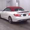 mercedes-benz e-class 2015 CFJ1674436 image 2